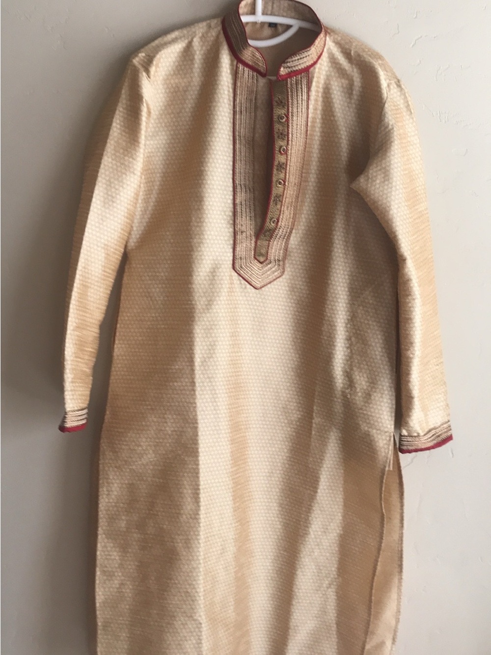 Kids kurta